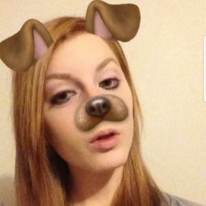 Meet your Posher, Sierra